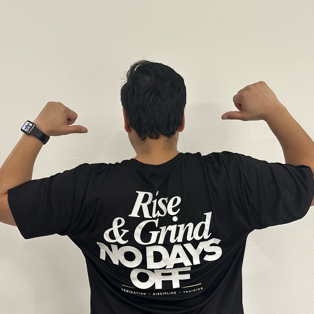 Meet your Posher, Franco